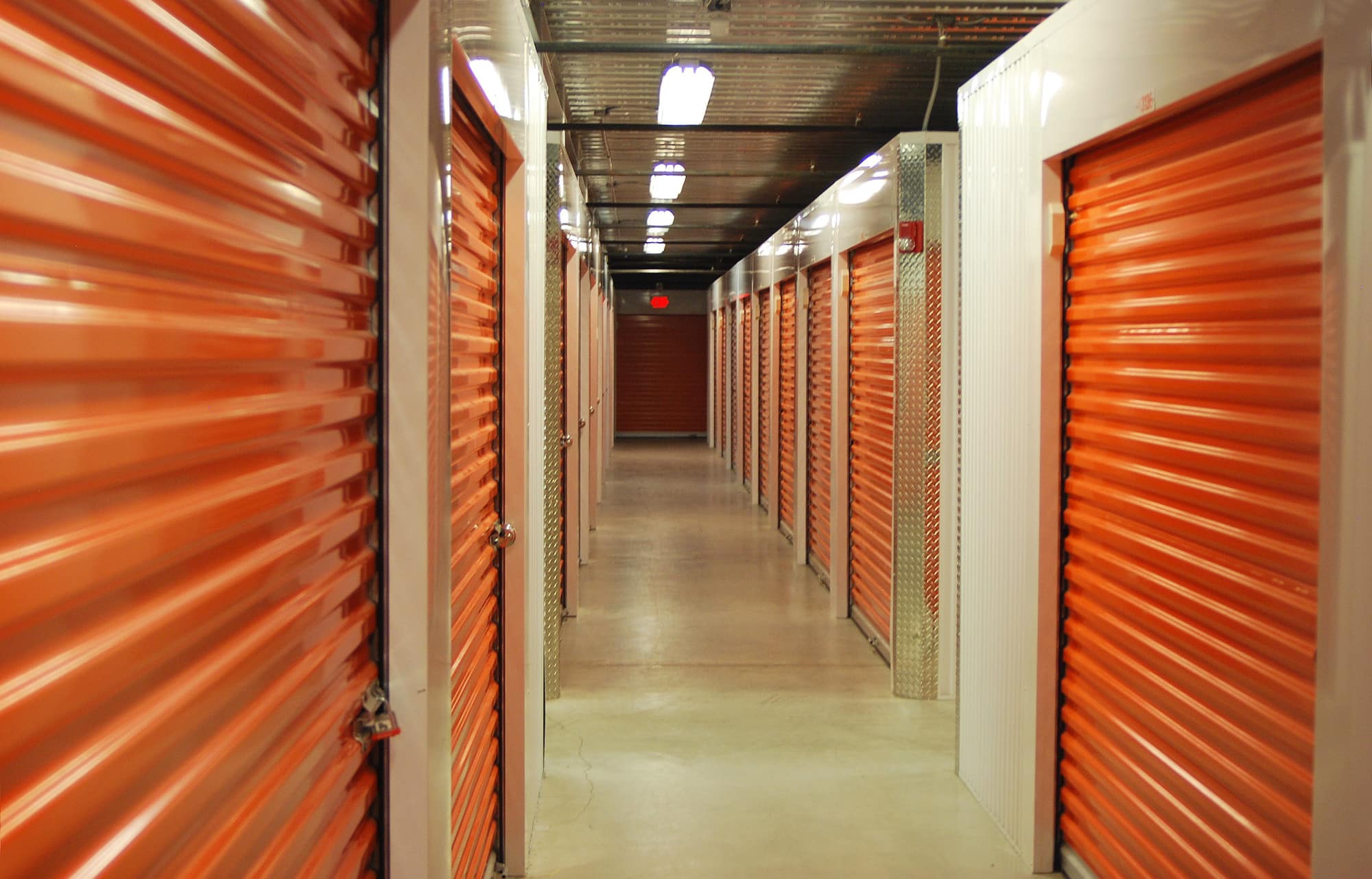Storage Space For Rent